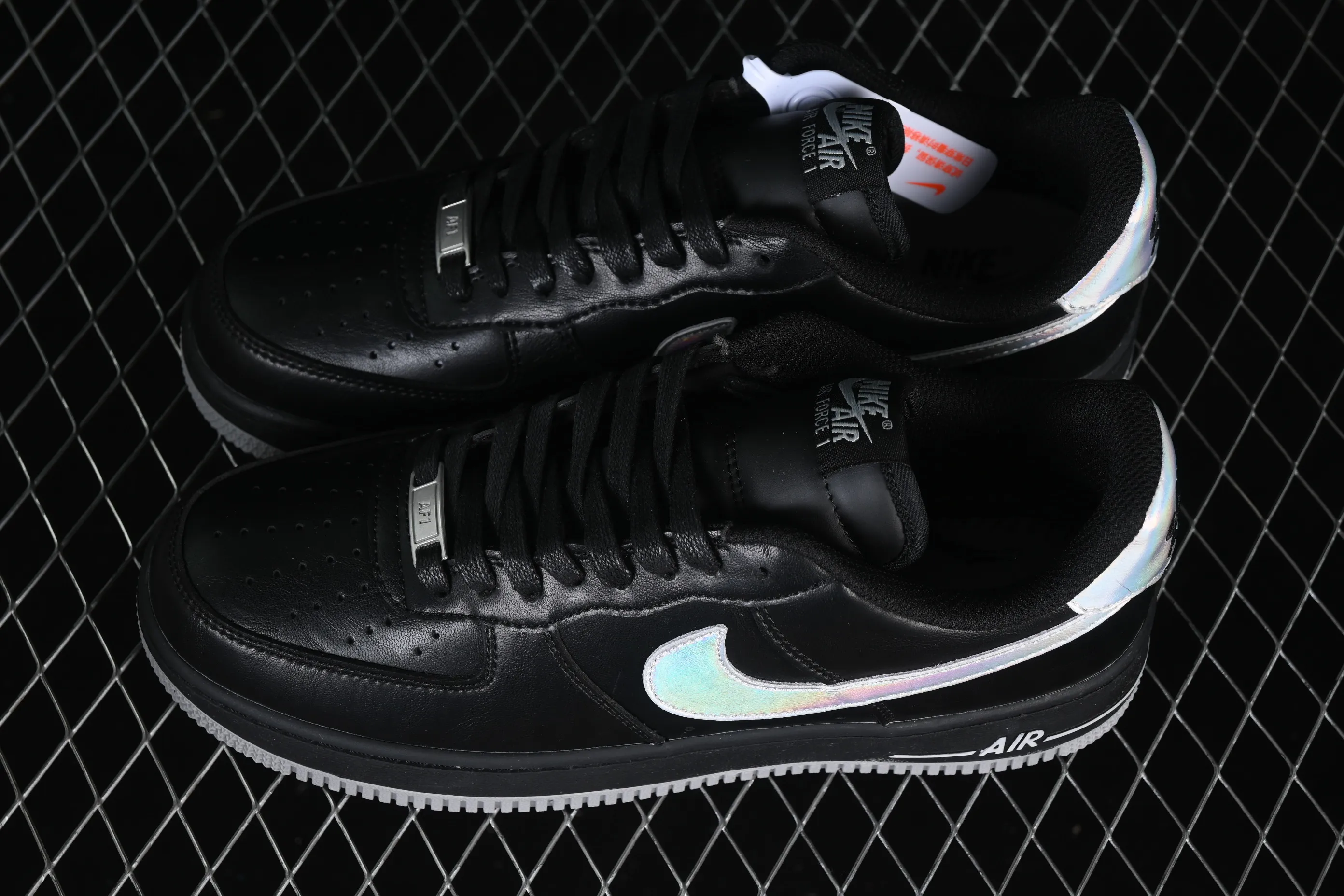 All categories Nk Air Force 1 Air Force series Nk Air Force 1 Low Air Force low-top Nike Air Force 1'07 Low Moye Phantom Silver Air Force 1 low-top casual sneakers FZ0627-010